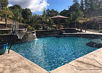 San Jose Pool Services Freedom Pool Services