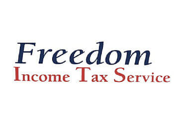 Cedar Rapids Tax Services Freedom Tax Service