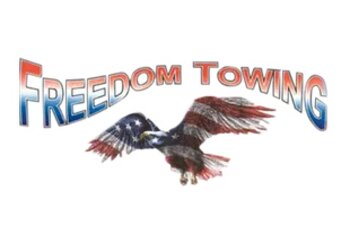 Visalia Towing Companies Freedom Towing