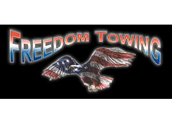 Freedom Towing  Visalia Towing Companies
