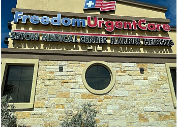 Freedom Urgent Care - Killeen Killeen Urgent Care Clinics