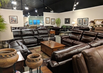 3 Best Furniture Stores In Dallas, TX - ThreeBestRated