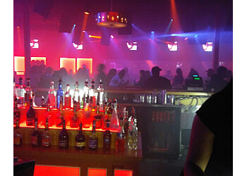 Freelons Da Groove Jackson Night Clubs image 1