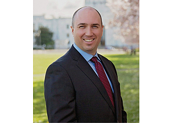 Freeman Green - FREEMAN GREEN LAW Salem Estate Planning Lawyers image 1