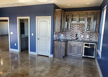 Round Rock Home Builders Freeman Homes Texas