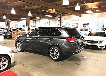 Portland Used Car Dealers Freeman Motor Company Portland