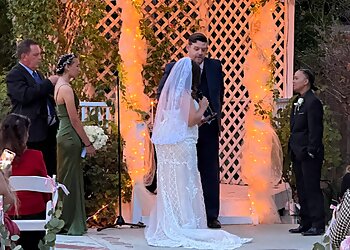 Santa Clarita Videographers Freeman Photography & Videography