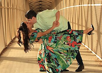 Santa Clarita Videographers Freeman Photography & Videography