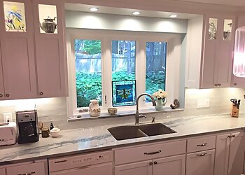 St Paul Custom Cabinets Freeman's Custom Cabinets