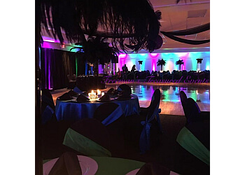 Augusta Event Management Companies Freeman's Treasured Events