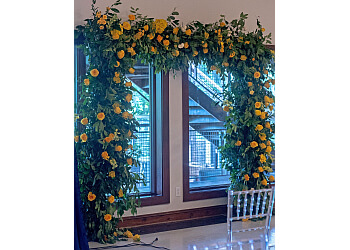 Augusta Event Management Companies Freeman's Treasured Events