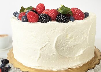 3 Best Cakes in Sacramento, CA - Expert Recommendations