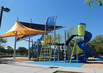 3 Best Public Parks in Gilbert, AZ - ThreeBestRated