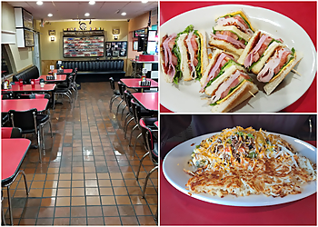 Tulsa Cafe Freeway Café