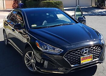 Riverside Driving Schools Freeway Driving and Traffic School