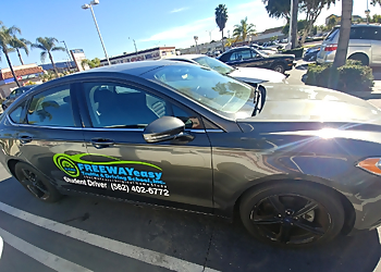 Freeway Easy Traffic and Driving School Long Beach Driving Schools image 1