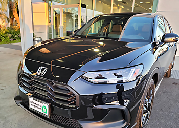 Santa Ana Car Dealerships Freeway Honda