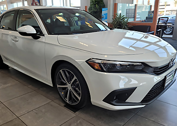 Santa Ana Car Dealerships Freeway Honda