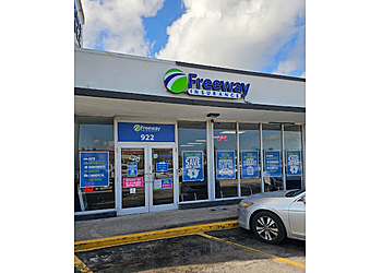 Freeway Insurance Freeway Insurance - Fort Lauderdale, FL Insurance Agents - Office Exterior Image