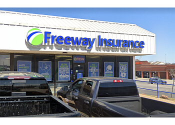 Freeway Insurance Mesquite Insurance Agents