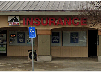 Freeway Insurance Stockton Insurance Agents