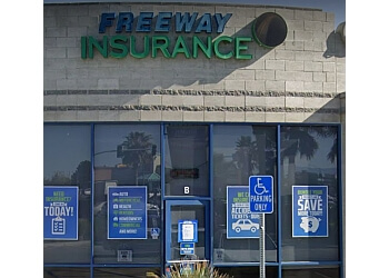 Freeway Insurance Victorville Insurance Agents