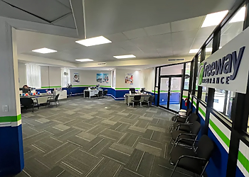 Freeway Insurance - West Palm Beach, FL Insurance Agents - Office Interior Image