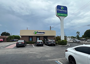Freeway Insurance Freeway Insurance - West Palm Beach, FL Insurance Agents - Office Exterior Image