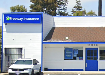 Freeway Insurance Anaheim Anaheim Insurance Agents image 1
