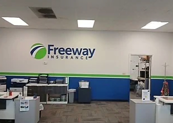 Freeway Insurance Birmingham - Birmingham, AL Insurance Agents - Office Interior Image