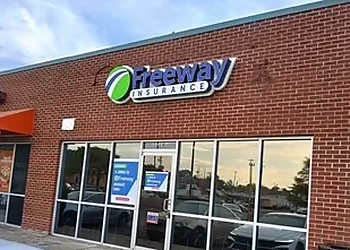 Freeway Insurance Birmingham - Birmingham, AL Insurance Agents - Office Exterior Image