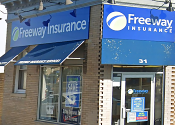 Freeway Insurance Newark Newark Insurance Agents image 1