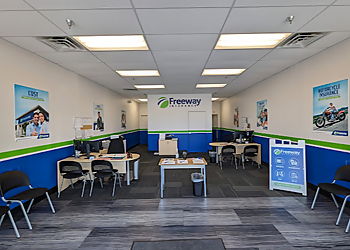 Chattanooga Insurance Agents Freeway Insurance Chattanooga