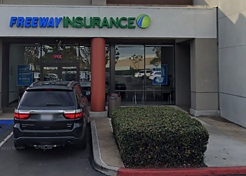 Freeway Insurance Chula Vista Chula Vista Insurance Agents image 1