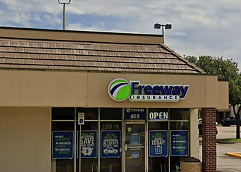 Freeway Insurance Denton Denton Insurance Agents image 1