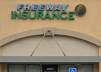 Freeway Insurance Downey Downey Insurance Agents image 1