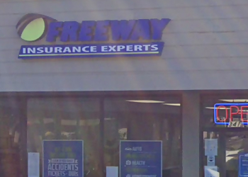 Freeway Insurance Escondido  Escondido Insurance Agents image 1