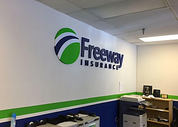 Glendale Insurance Agents Freeway Insurance Glendale