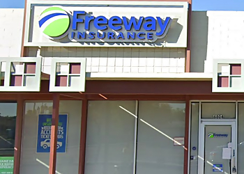 Freeway Insurance Glendale Glendale Insurance Agents image 1