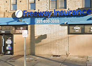 Freeway Insurance Jersey City Jersey City Insurance Agents image 1