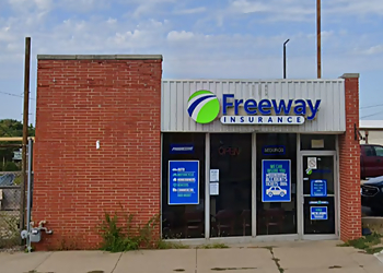 Freeway Insurance Kansas City Kansas City Insurance Agents image 1