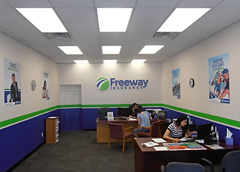 Killeen Insurance Agents Freeway Insurance Killeen