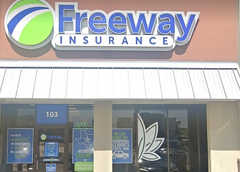 Freeway Insurance - Killeen Killeen Insurance Agents