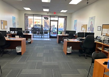 Freeway Insurance Lancaster - Lancaster, CA Insurance Agents - Office Interior Image