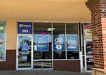 Freeway Insurance Lewisville Lewisville Insurance Agents image 1