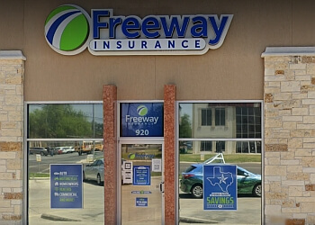 Freeway Insurance - McAllen Syracuse Insurance Agents