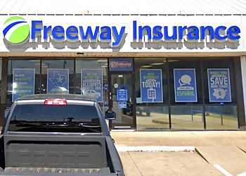 Freeway Insurance Mesquite Mesquite Insurance Agents image 1