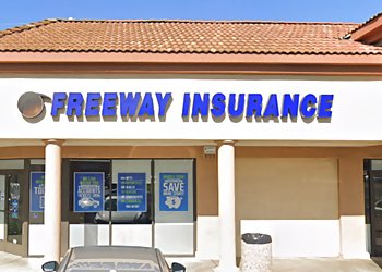 Freeway Insurance Modesto Modesto Insurance Agents image 1