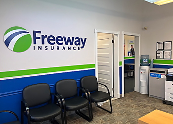 Freeway Insurance Newark - Newark, NJ Insurance Agents