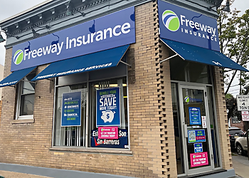 Freeway Insurance Newark - Newark, NJ Insurance Agents